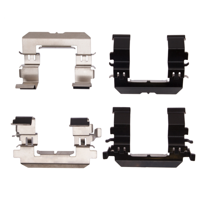 Subaru Legacy Disc Brake Hardware Kit - Front - R1 Concepts - `05-`21